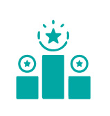 Competitive<br />
Advantage