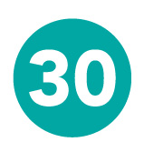 30+ Years<br />
of Experience