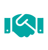 Relationship<br />
trumps Profit